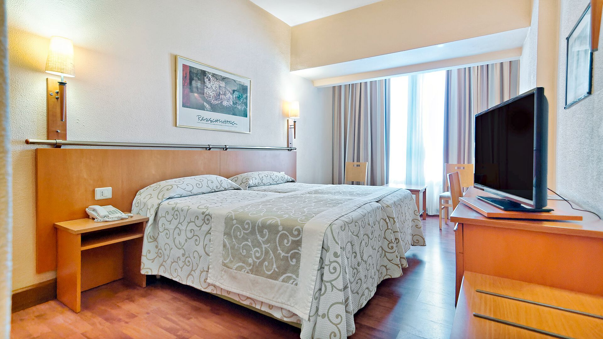 Canaries - Grande Canarie - Espagne - Hotel Bull Astoria 3*