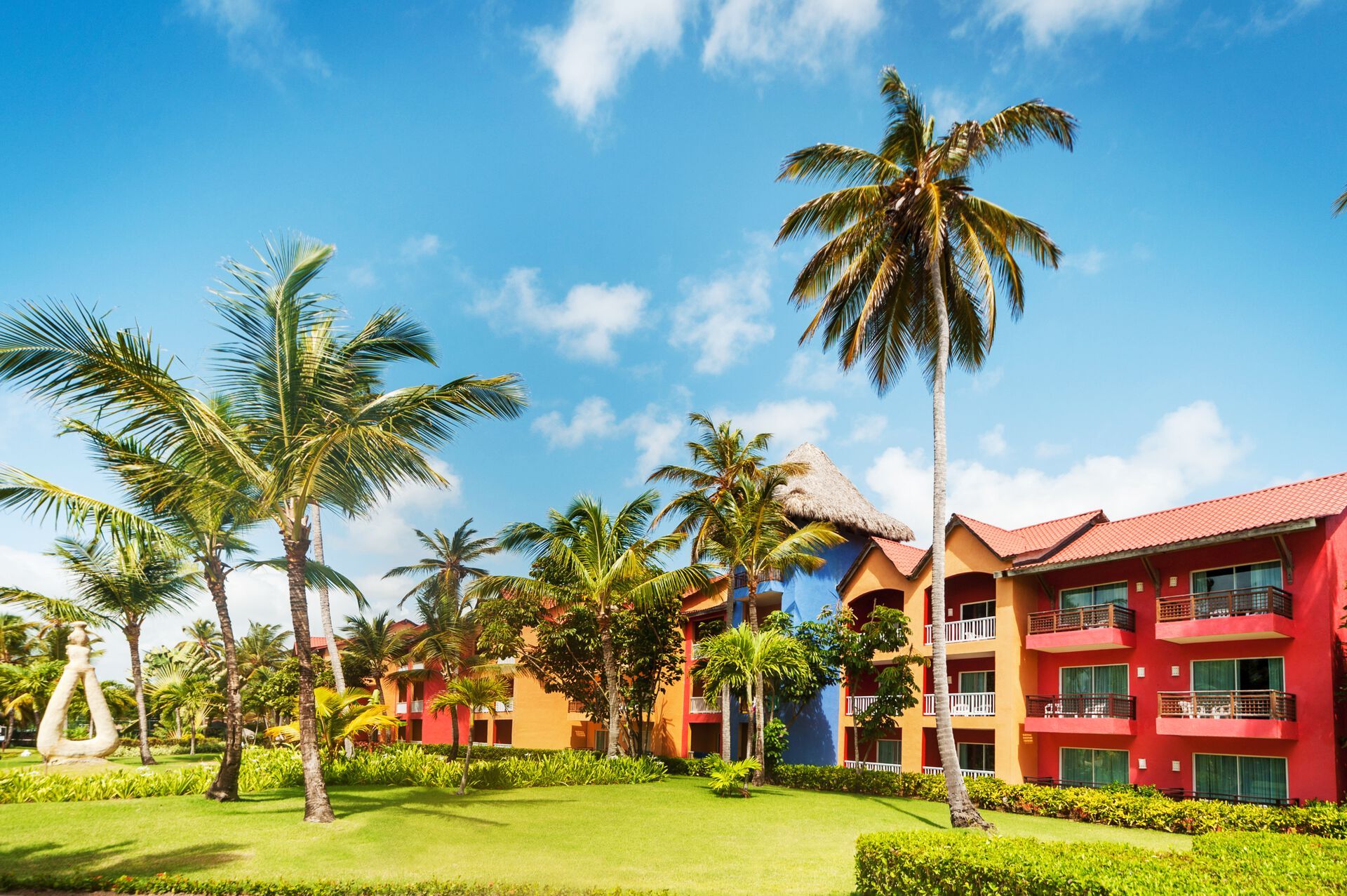 Punta Cana Princess All Suites Resort & Spa - Adult only - 5*