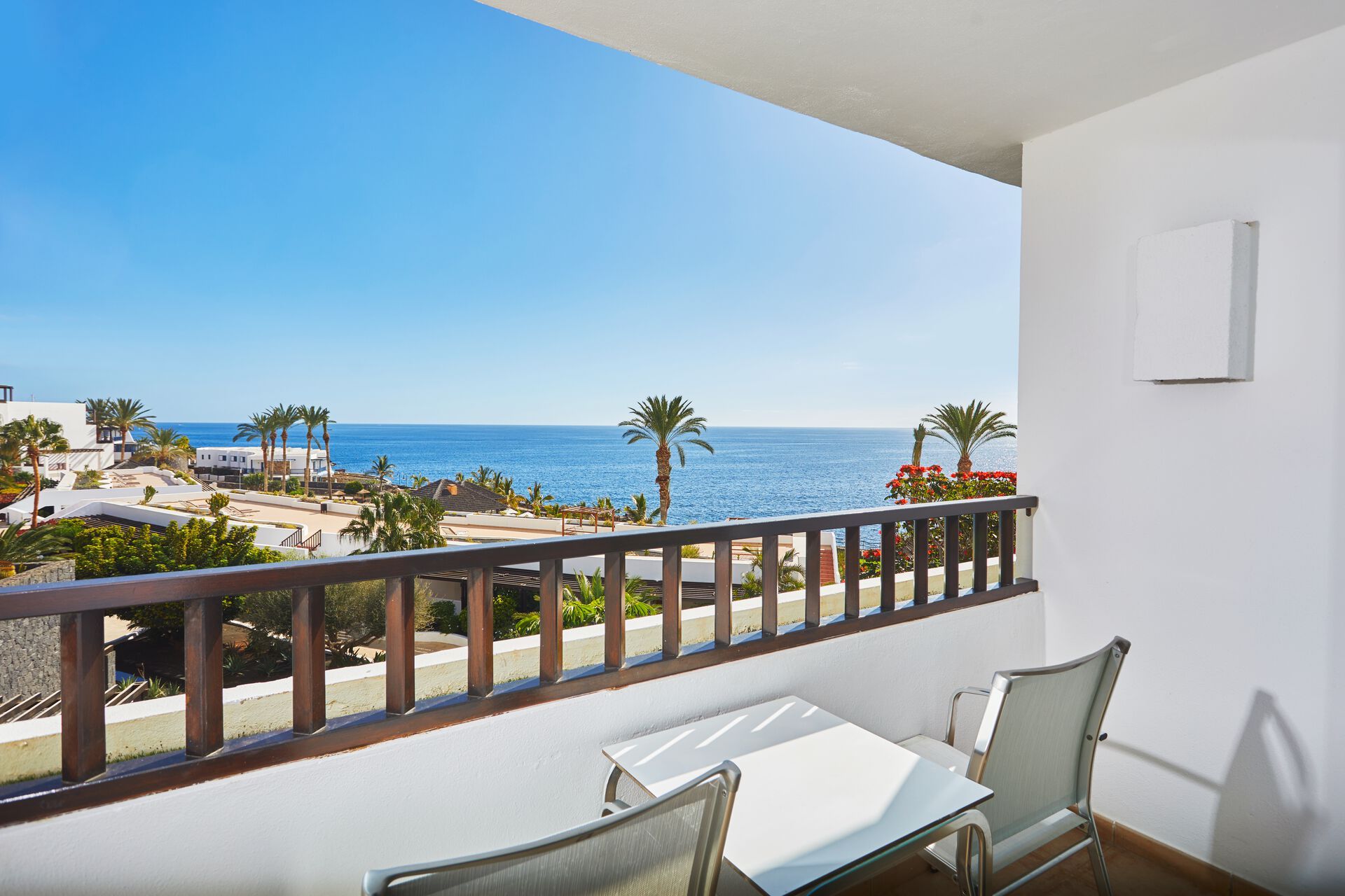 Canaries - Lanzarote - Espagne - Hôtel Secrets Lanzarote Resort & Spa 5*