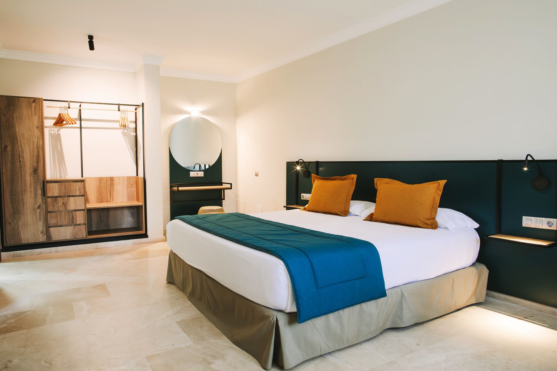 Canaries - Grande Canarie - Espagne - Hôtel Dunas Suites & Villas Resort 4*