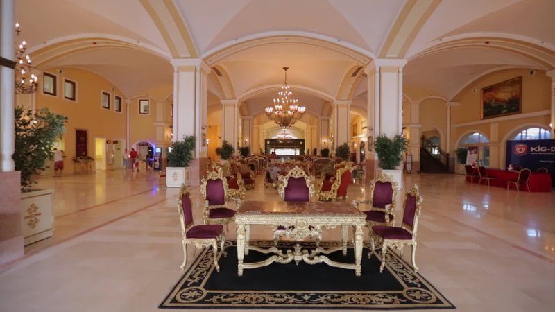 Turquie - Antalya - Hôtel Asteria Kremlin Palace 5*