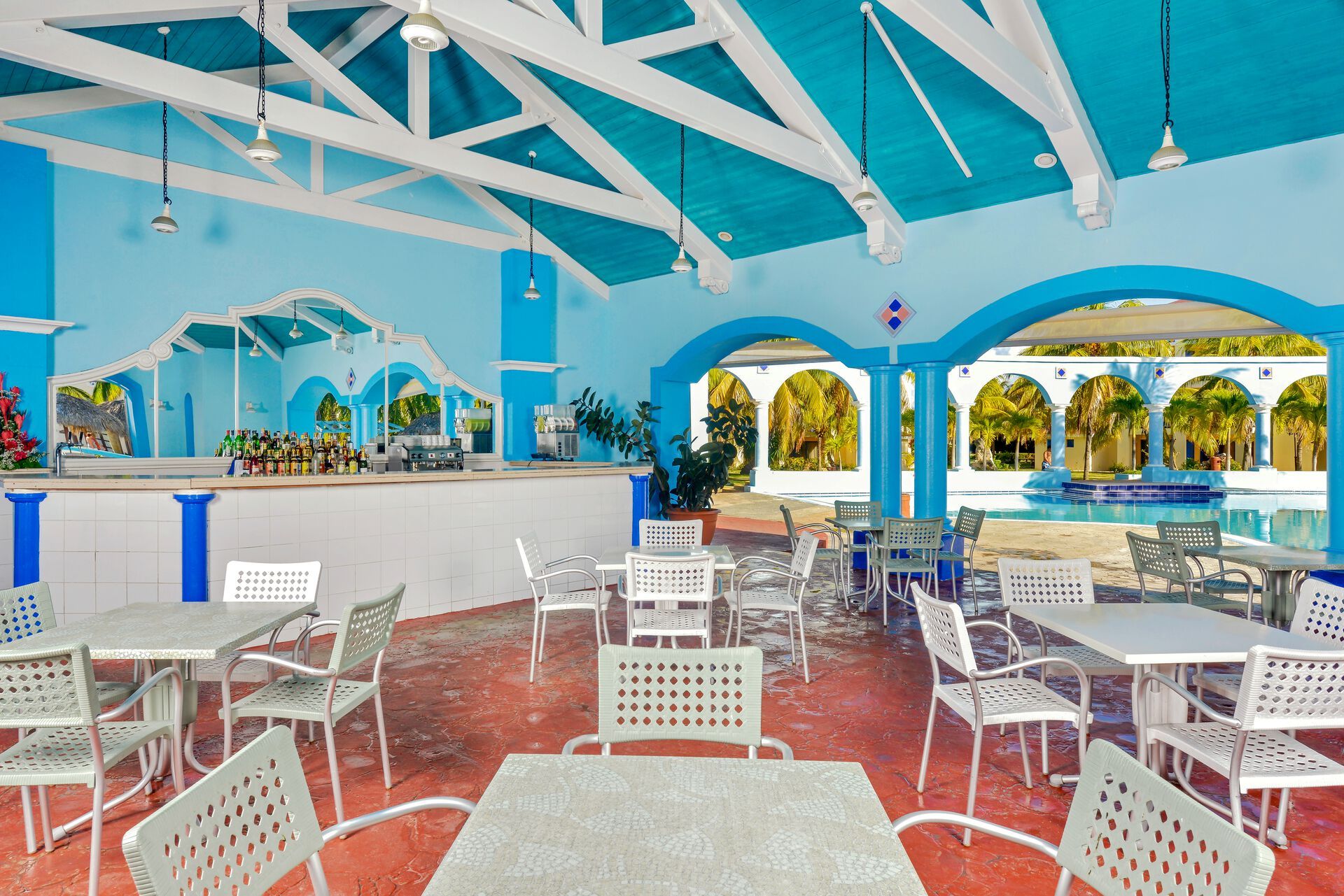 Cuba - Varadero - Hôtel Iberostar Playa Alameda - Adult Only 4*