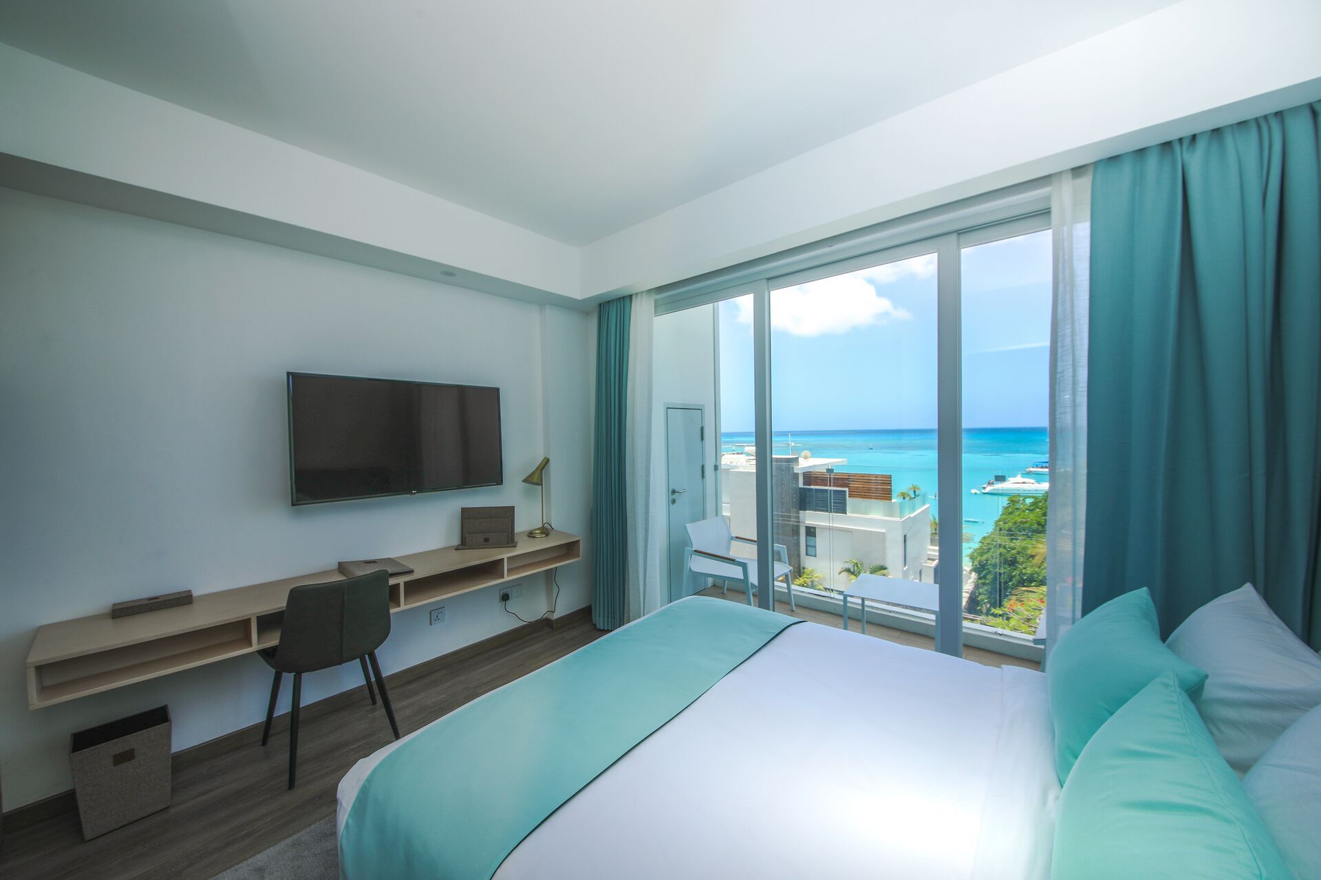 Maurice - Ile Maurice - Hotel Ocean V  4* - Adult Only