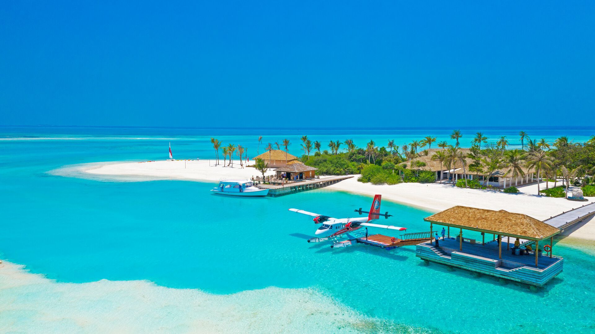 Innahura Maldives Resort - 4*