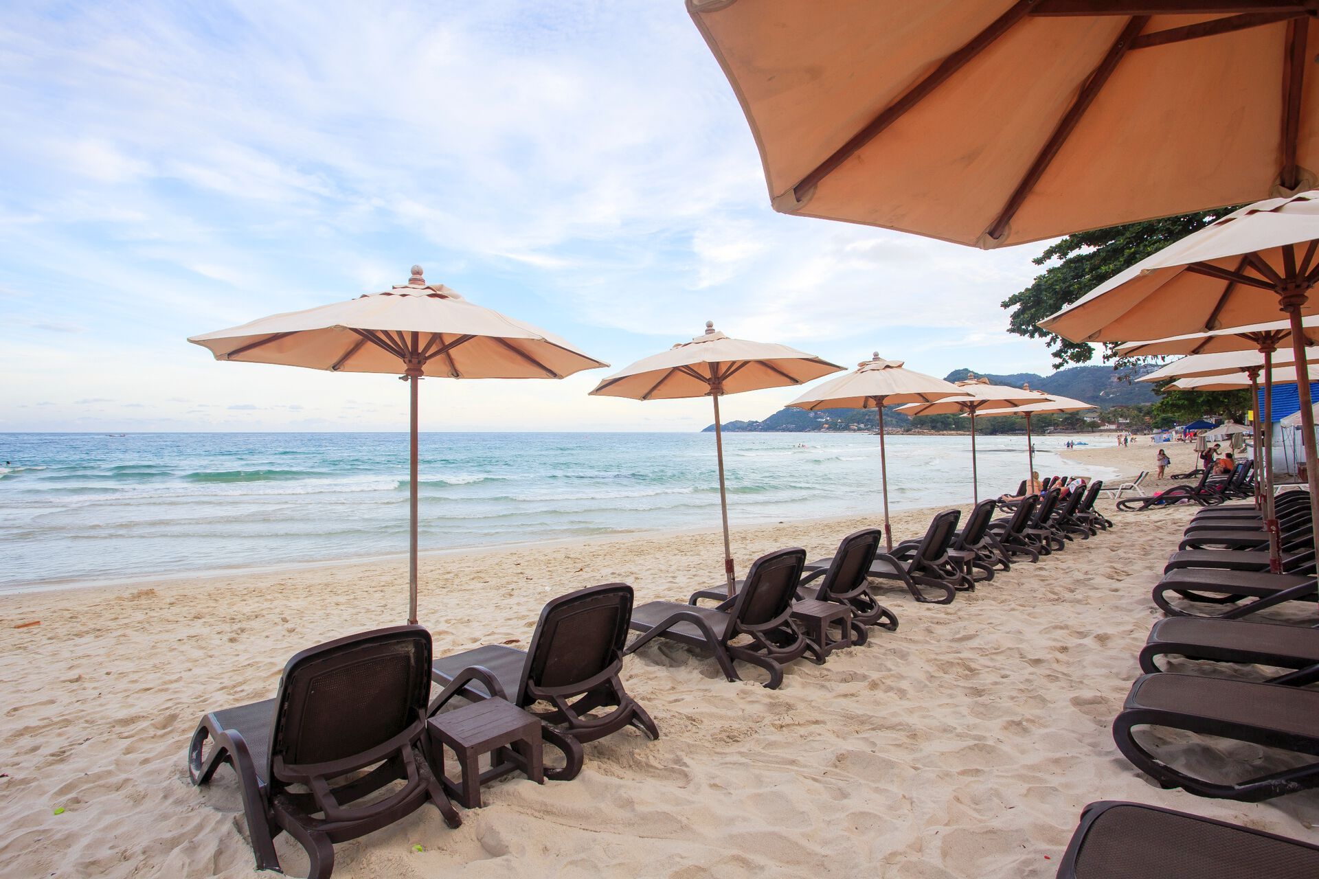 Thaïlande - Koh Samui - Hôtel Chaweng Cove Beach Resort 3*