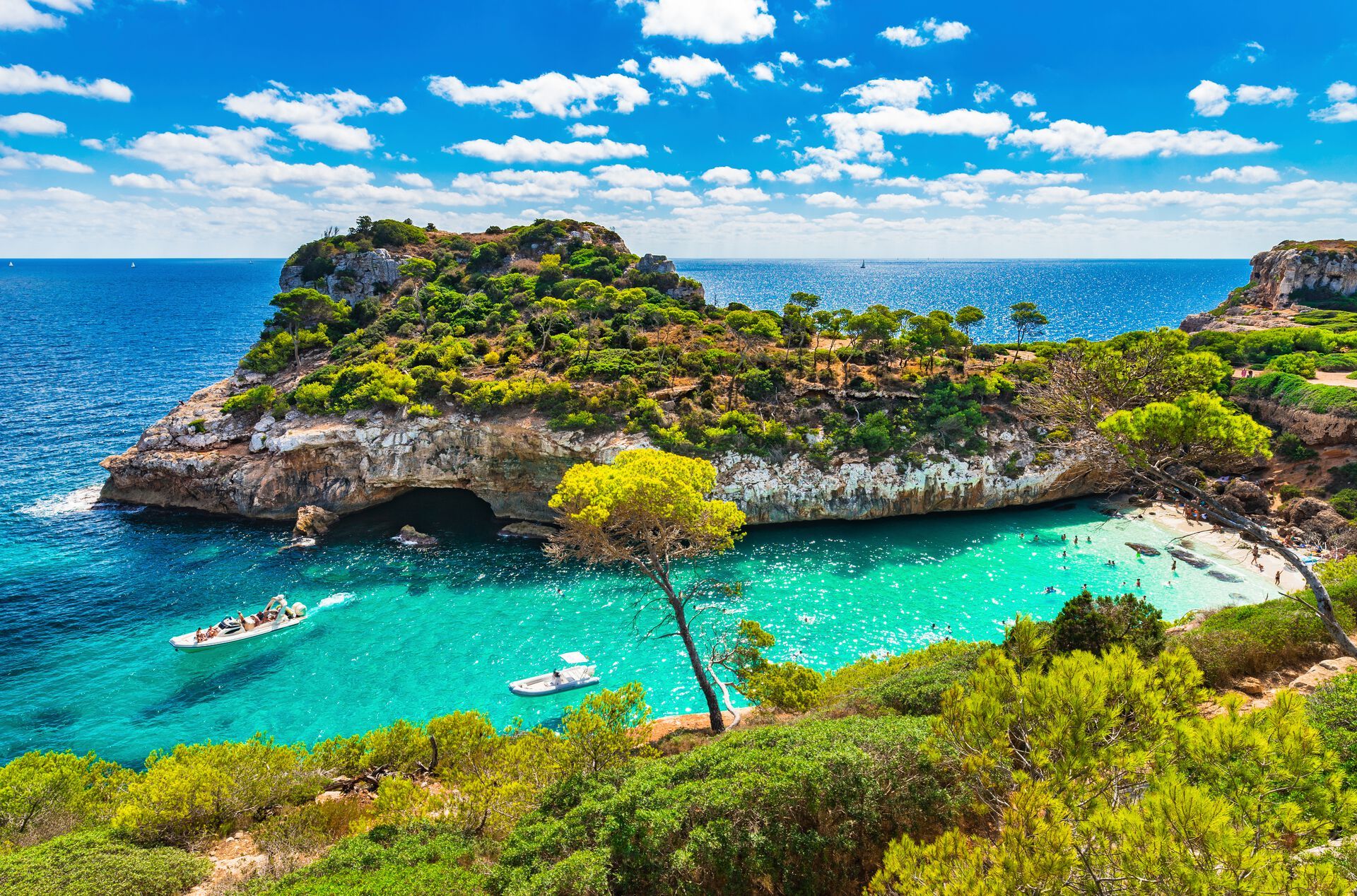 Mallorca Urlaub