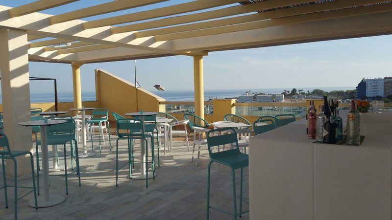 Espagne - Andalousie - Torre del Mar - BQ Andalucía Beach Hôtel 4*