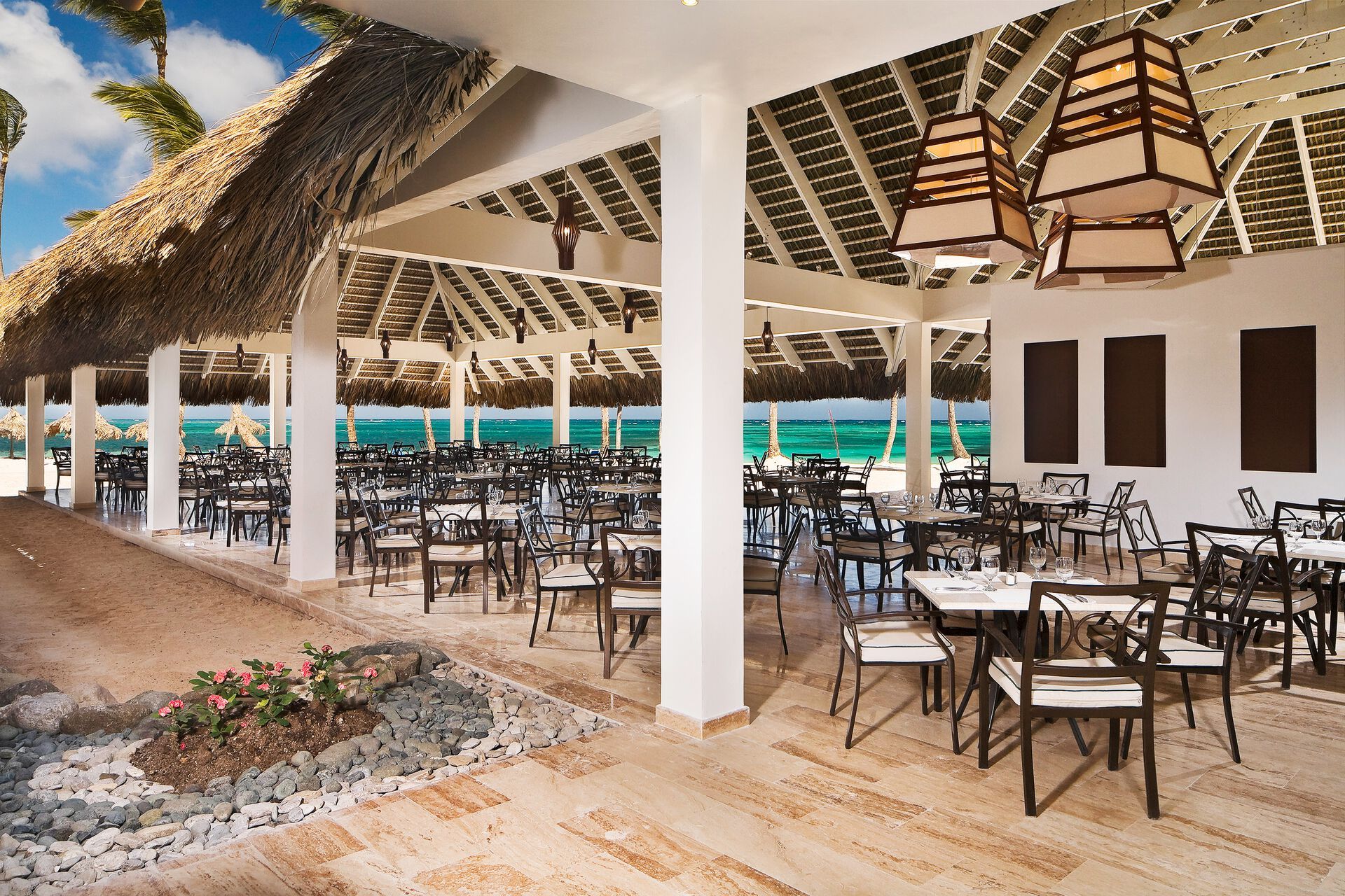 République Dominicaine - Punta Cana - Hôtel Melia Punta Cana Beach Resort 5* - Adult Only