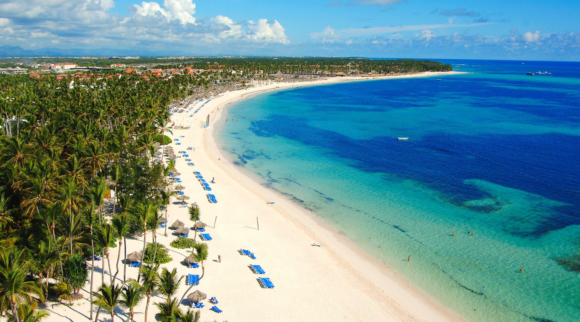 Melia Punta Cana Beach - A Wellness Inclusive Resort - Adults Only - 5*