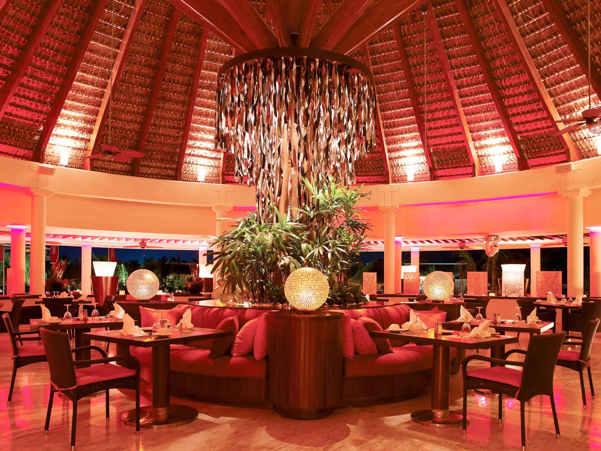 République Dominicaine - Punta Cana - Hotel The Reserve at Paradisus Palma Real 5*