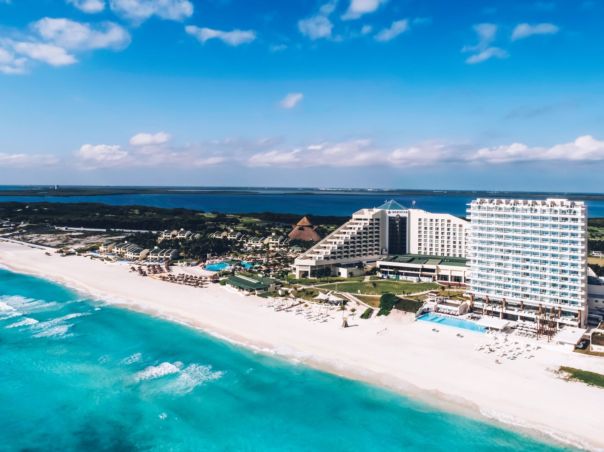 Coral Level at Iberostar Selection Cancun - Adult Only - 5*