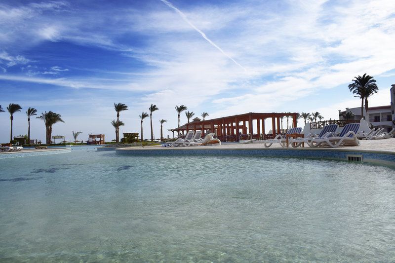Egypte - Mer Rouge - Hurghada - Hôtel Sunrise Alma Bay Resort 4*