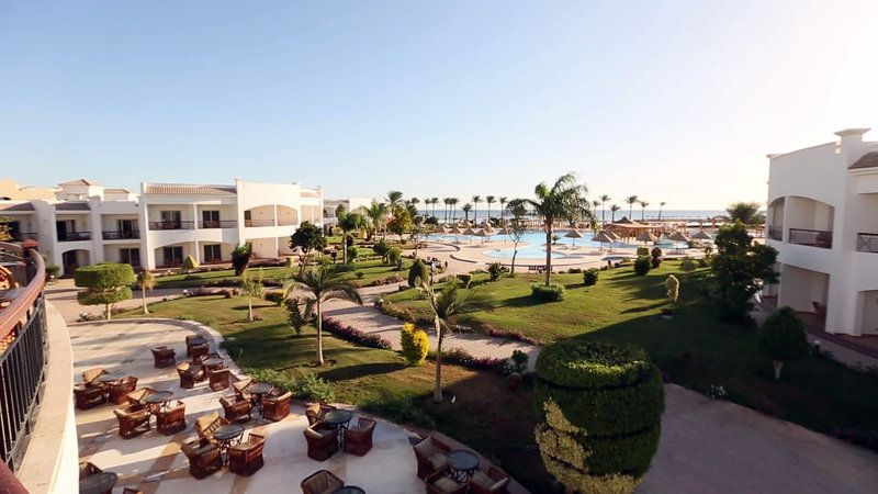 Egypte - Mer Rouge - Hurghada - Hôtel Sunrise Alma Bay Resort 4*