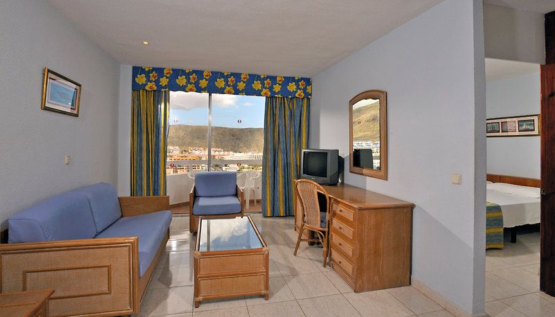 Canaries - Tenerife - Espagne - Hotel Sol Arona Tenerife 3*