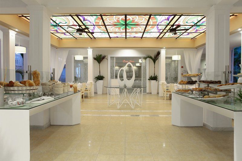 République Dominicaine - Samana - Hotel Bahia Principe Luxury Samana 5*