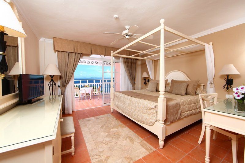 République Dominicaine - Samana - Hotel Bahia Principe Luxury Samana 5*