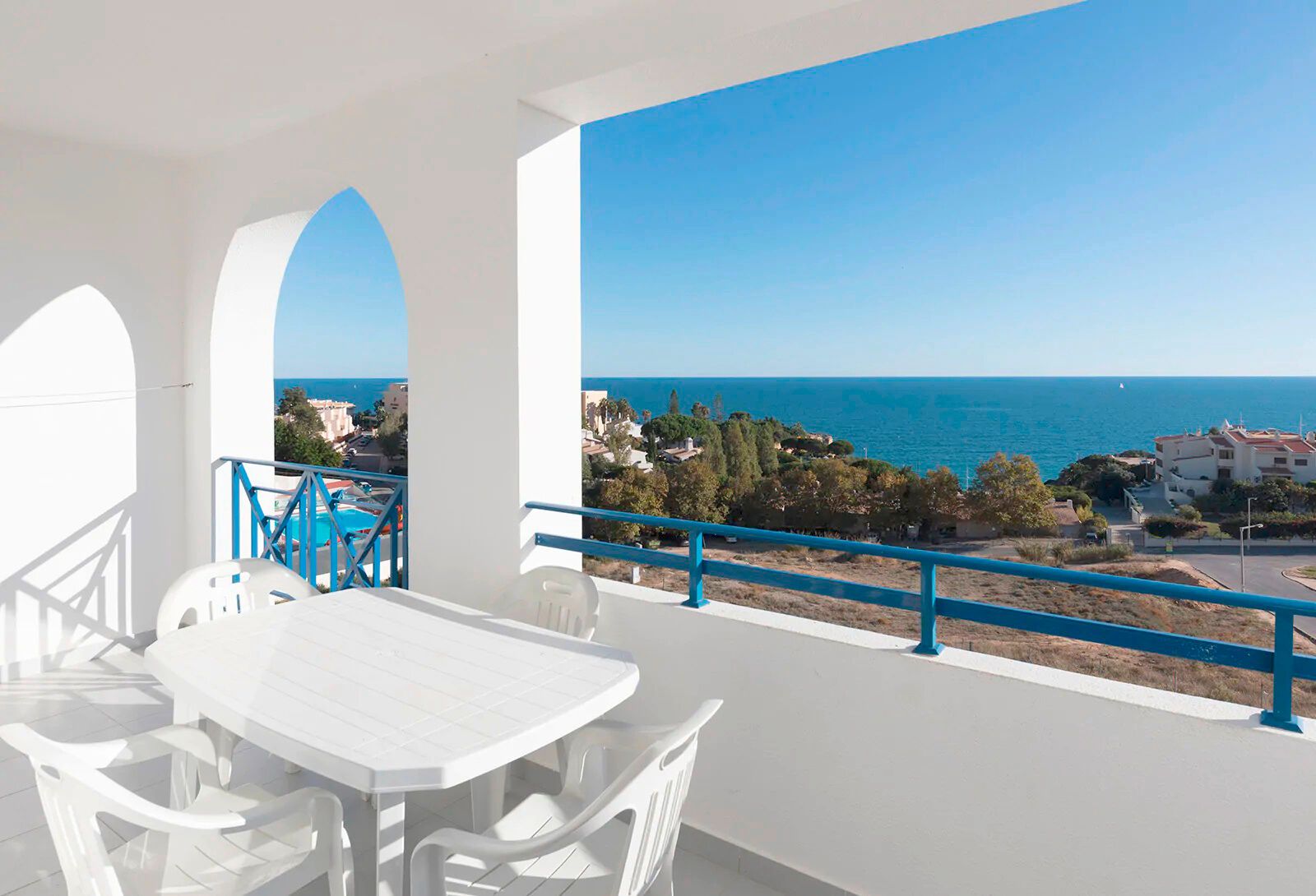 Portugal - Algarve - Faro - Ukino Terrace Algarve - Concept Hôtel 3*