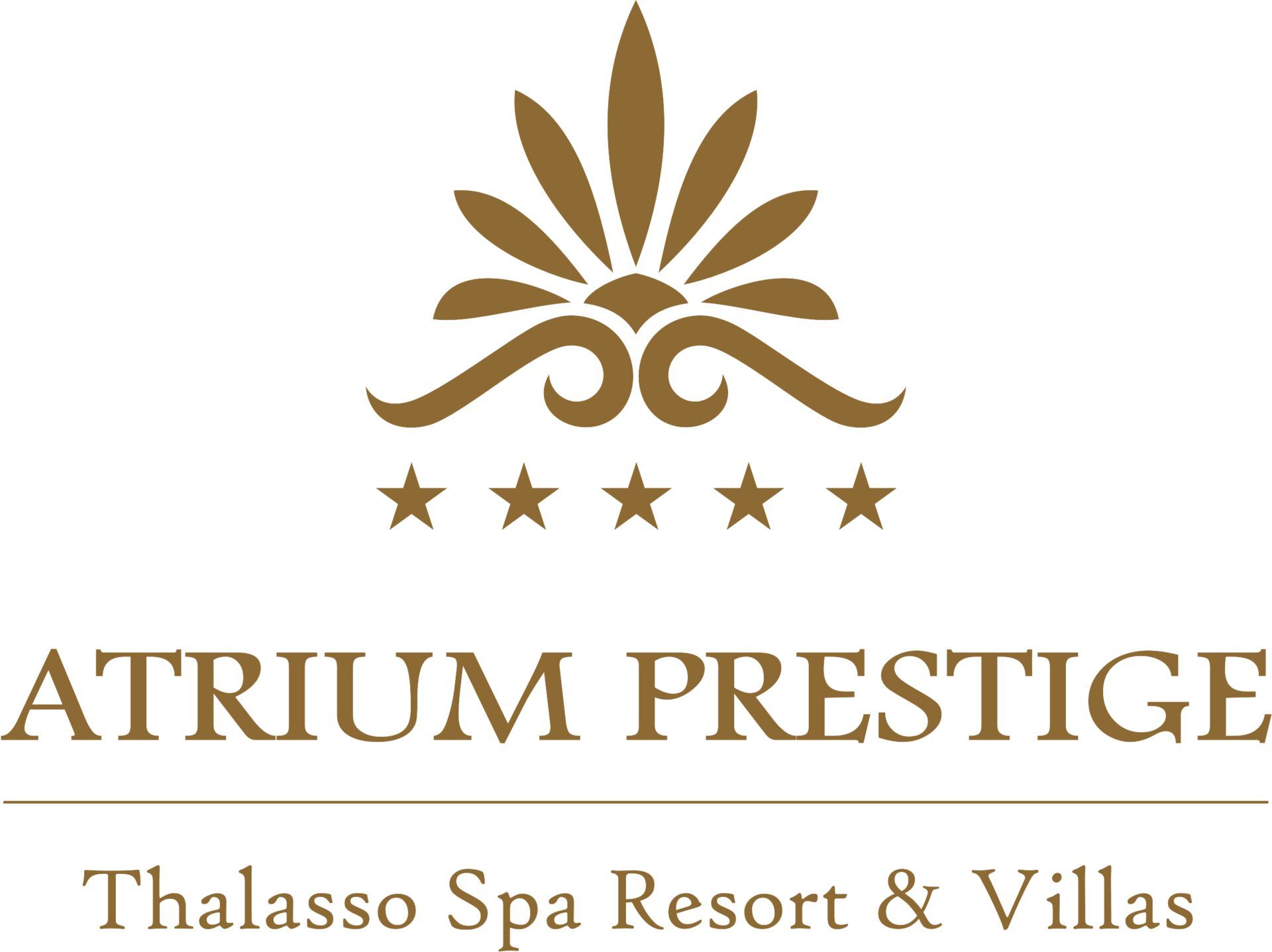 Grèce - Iles grecques - Rhodes - Hôtel Atrium Prestige Thalasso Spa Resort & Villas 5*