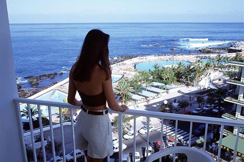 Canaries - Tenerife - Espagne - Hotel Catalonia Las Vegas 4*
