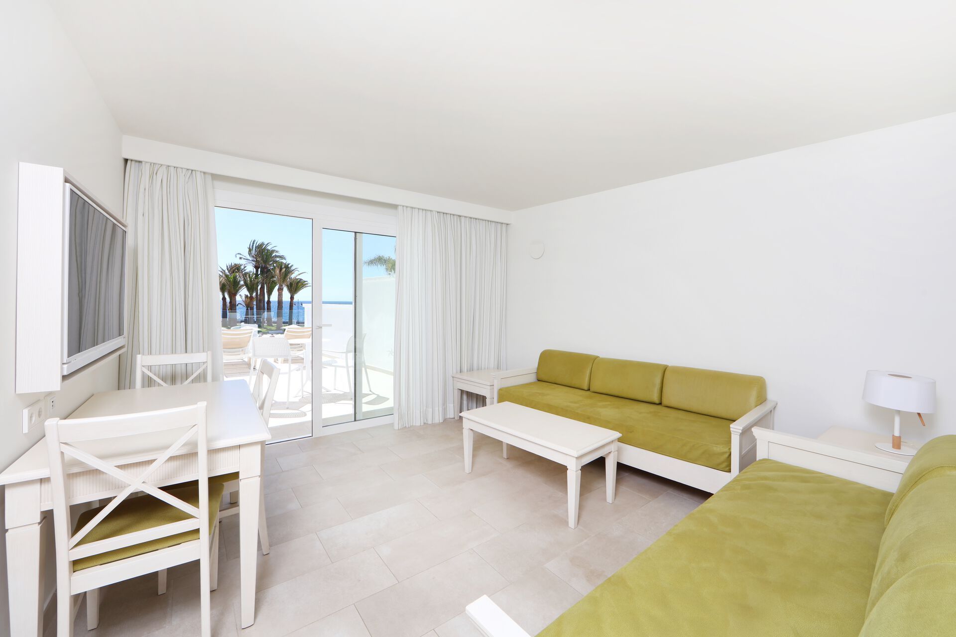 Canaries - Lanzarote - Espagne - Hotel Iberostar Selection Lanzarote Park 5*