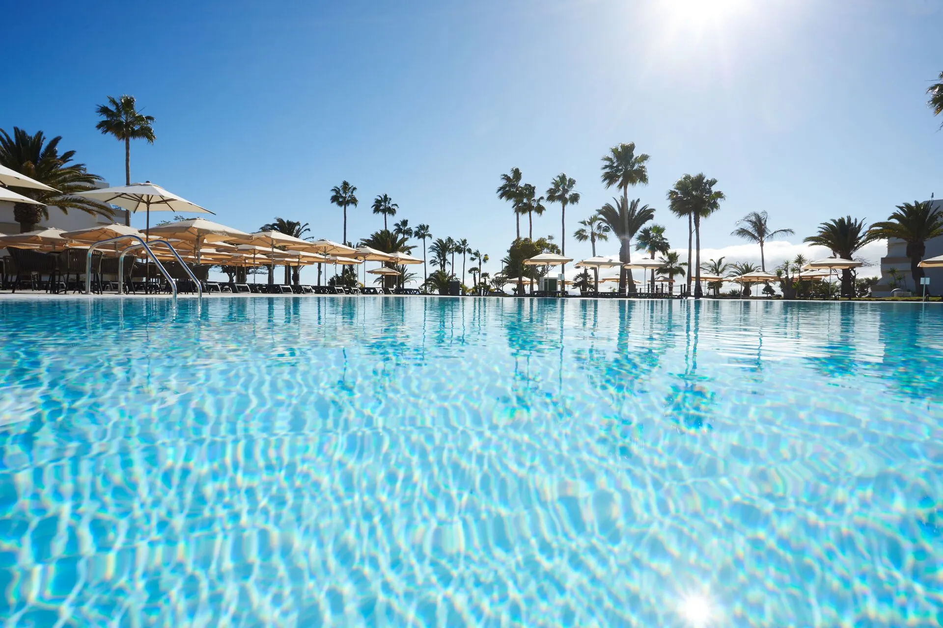 Dreams Lanzarote Playa Dorada Resort & Spa - 5*