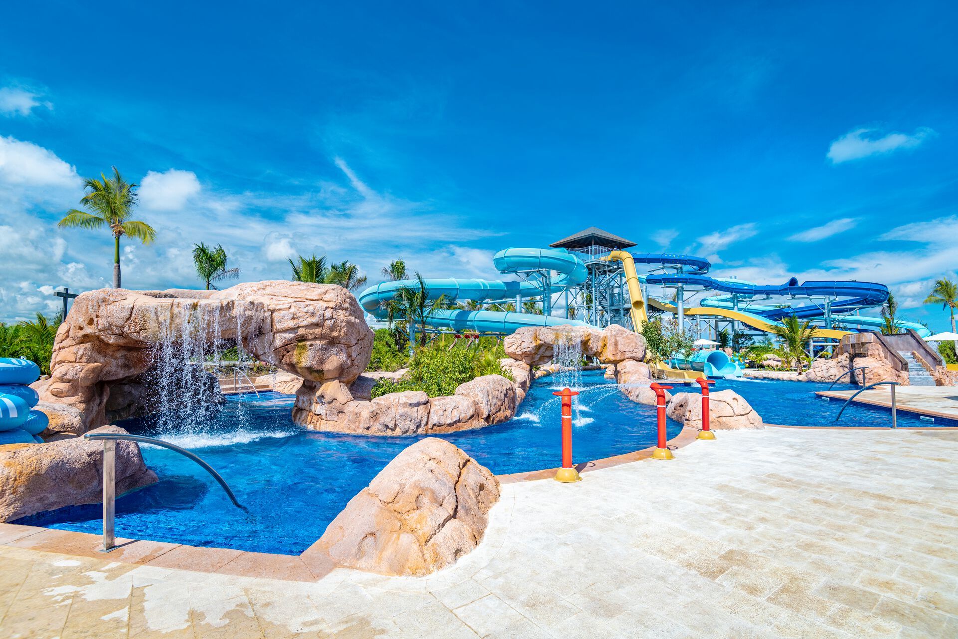 République Dominicaine - Punta Cana - Hôtel Hyatt Zilara Cap Cana - Adults Only 5*