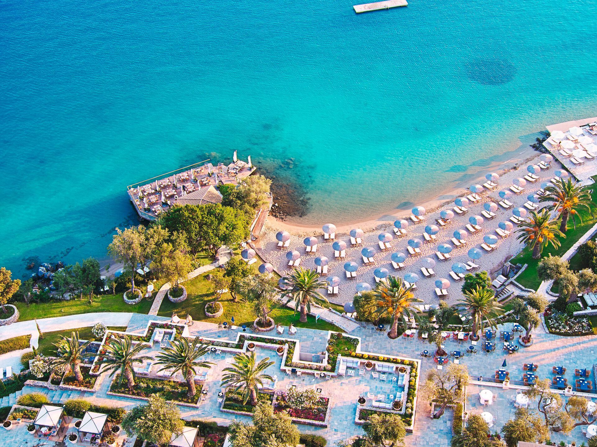 Corfu Imperial Grecotel Luxury Beach Resort - 5*