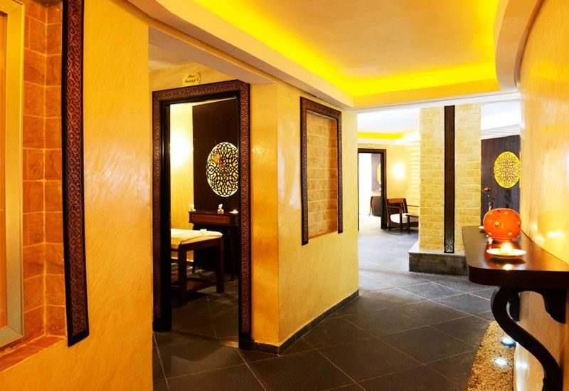 Tunisie - Hammamet - Hôtel Golden Tulip Taj Sultan 5*