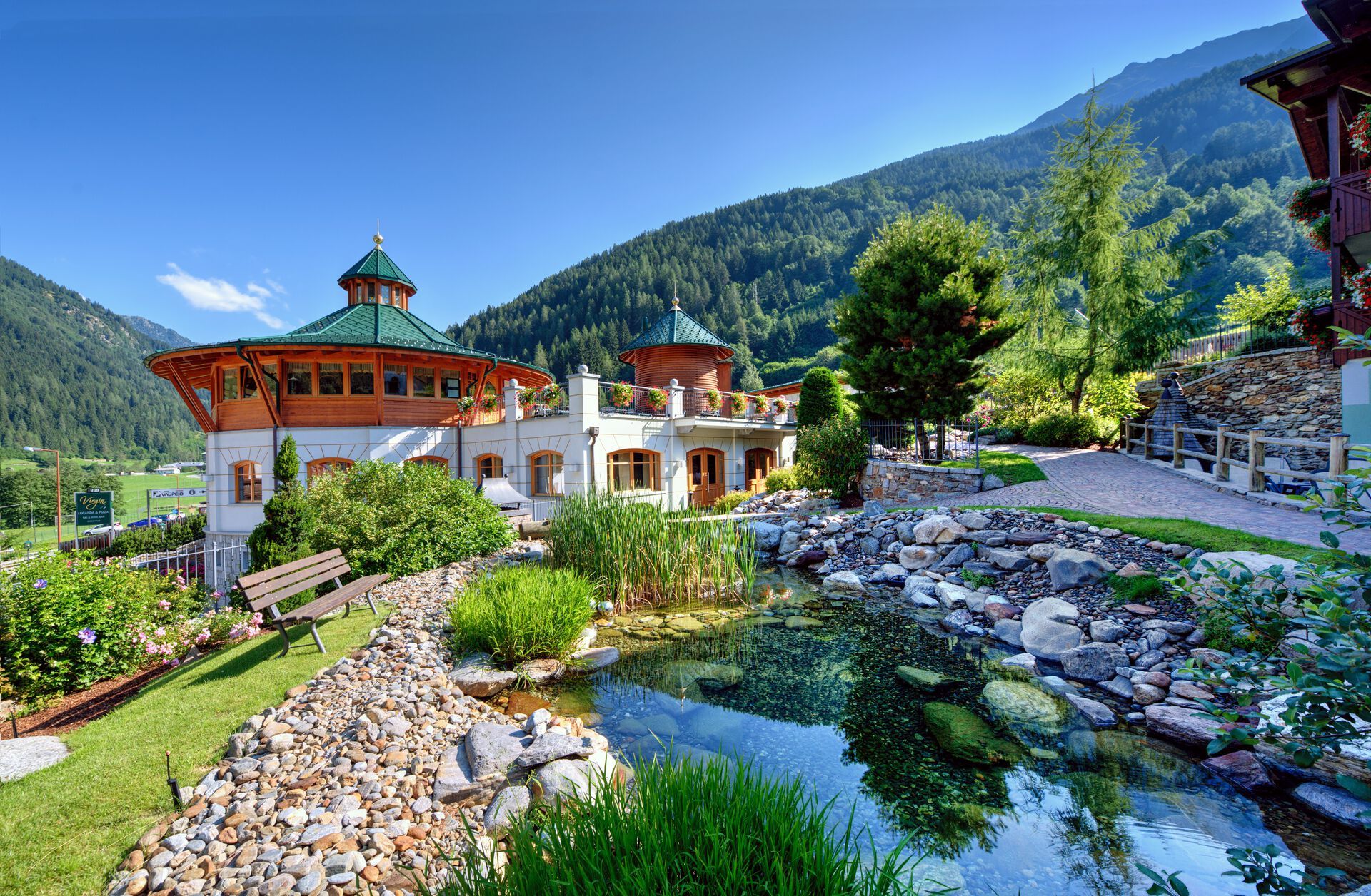 Kristiania Pure Nature Hotel & Spa