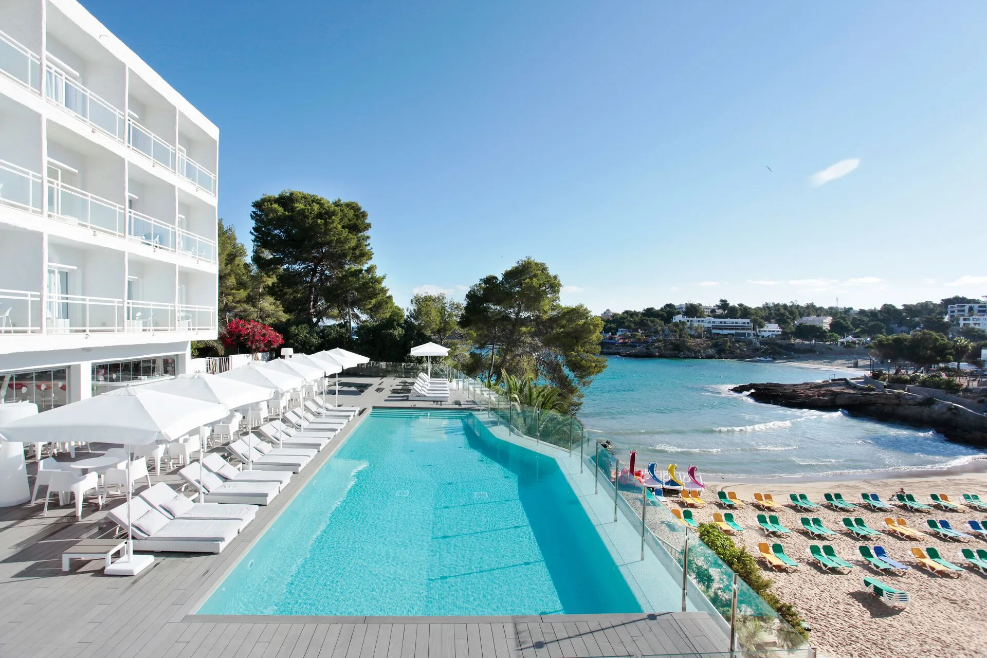 Grupotel Ibiza Beach Resort - 4*