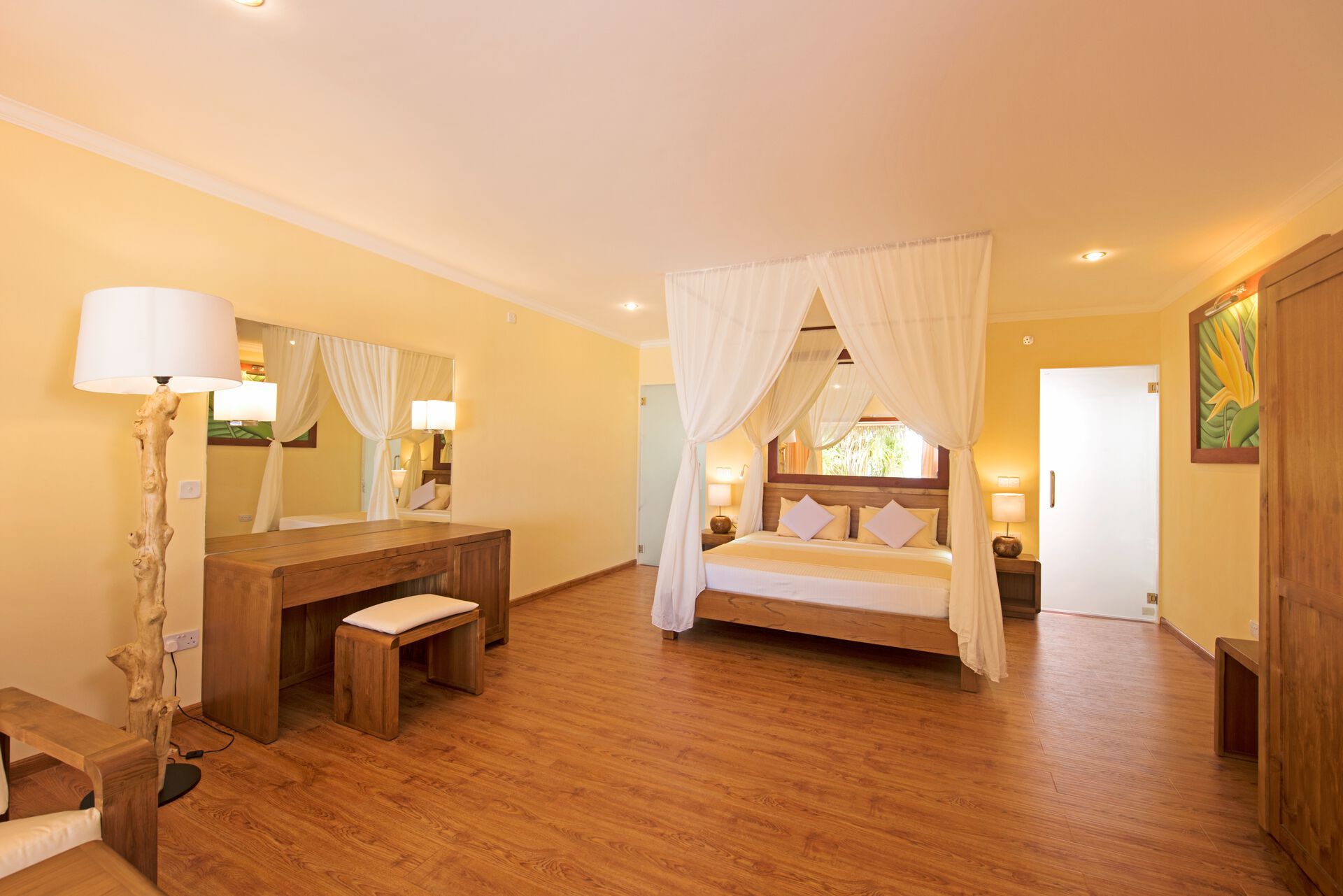 Maldives - Hôtel Thulhagiri Island Resort & Spa 3*