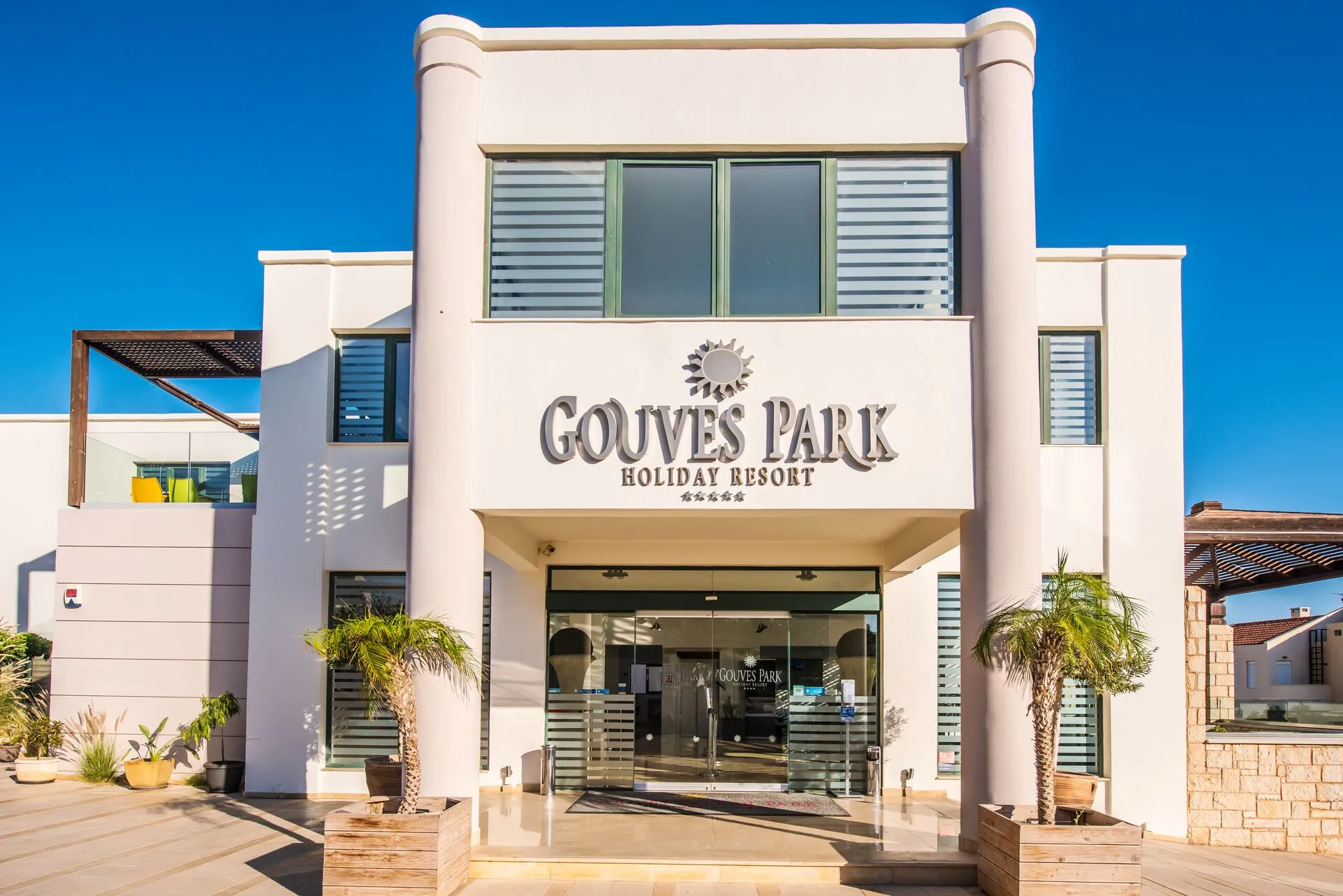Gouves Waterpark - 5*