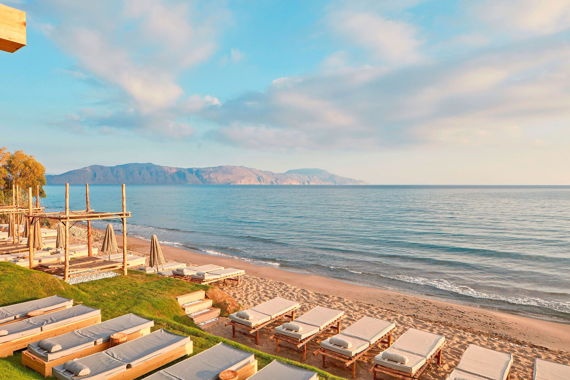 Grèce - Iles grecques - Crète - Hôtel La Mer Resort & Spa 5*