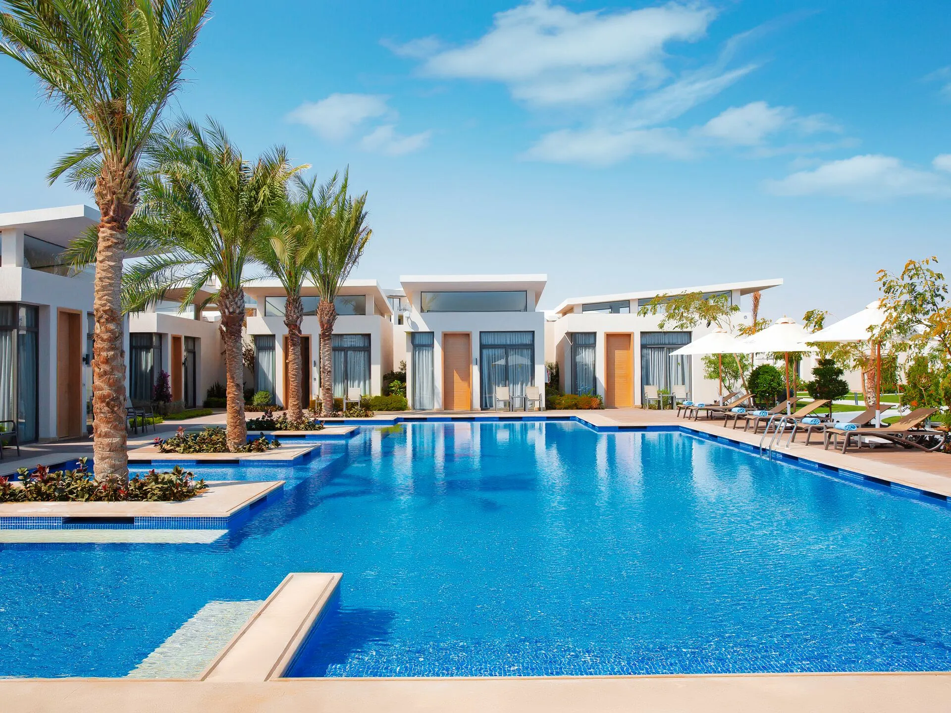 Egypte - Mer Rouge - Hurghada - Hotel Rixos Premium Magawish Suites & Villas 5*
