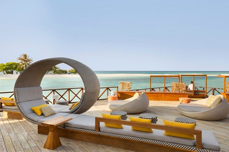 Maldives - Hôtel Lux* Maldives 5* (Transferts en hydravion)