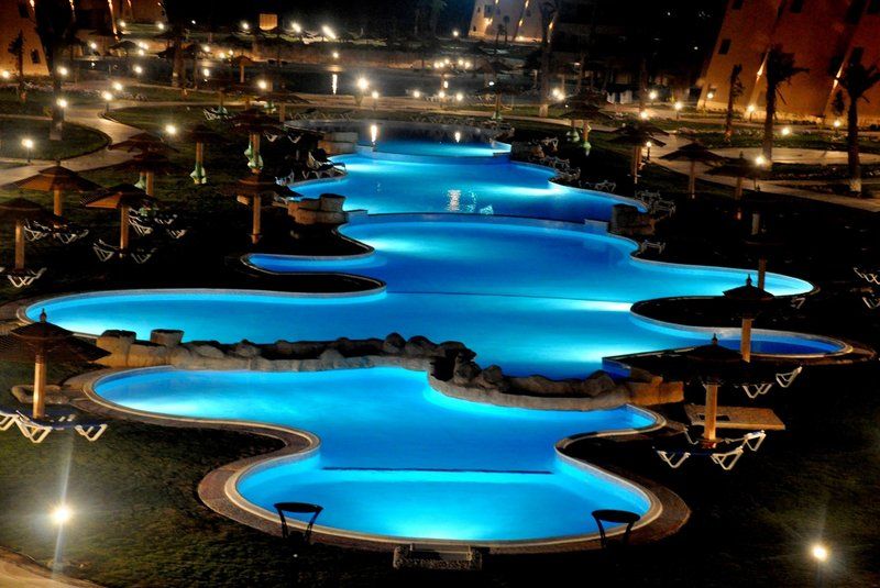 Egypte - Hôtel Jasmine Palace Resort & Spa 5*