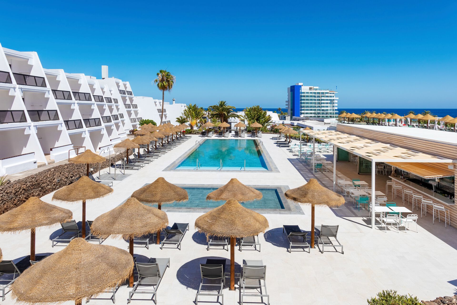 Sol Fuerteventura Jandia- All Suites - 4*