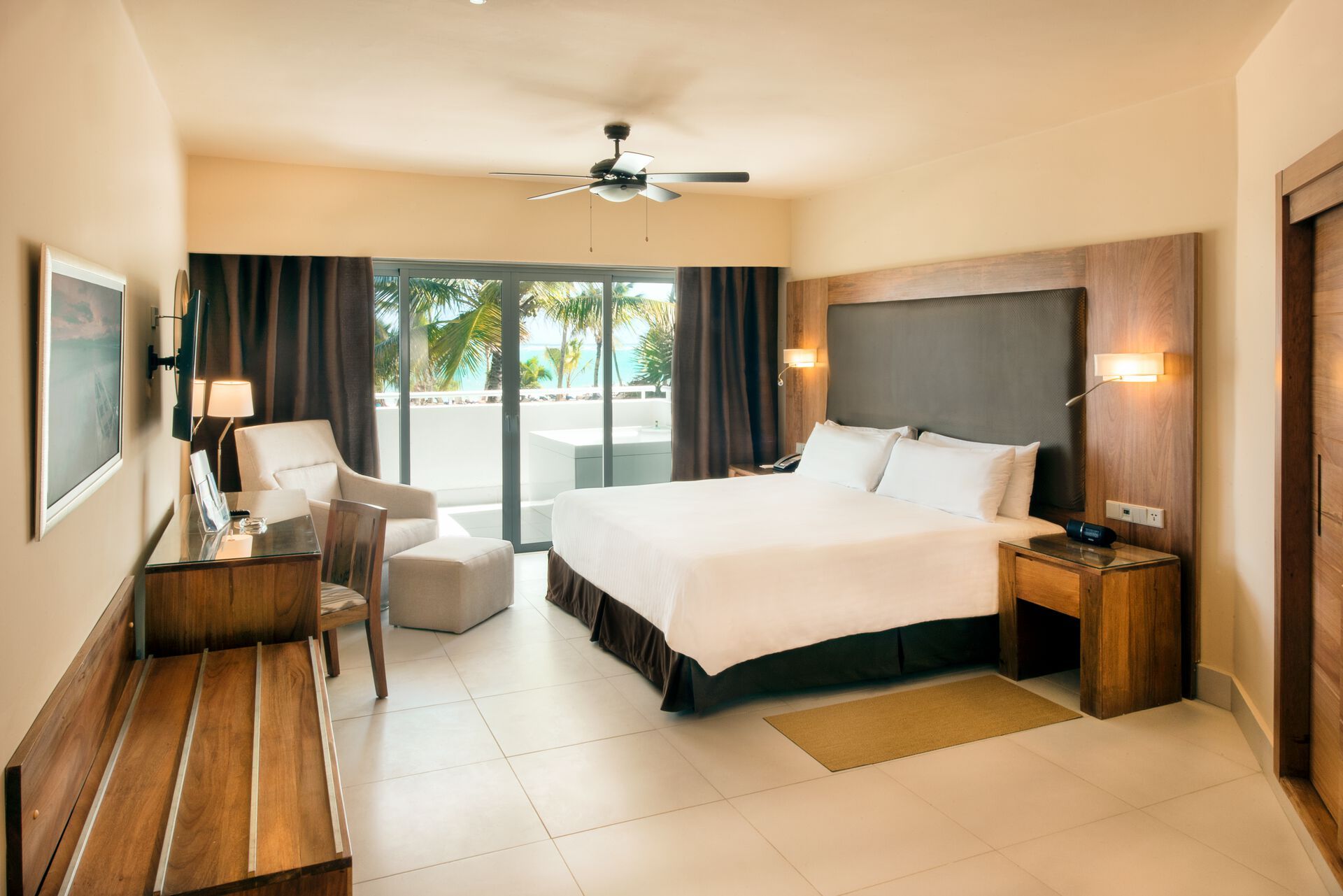 République Dominicaine - Punta Cana - Hotel Occidental Punta Cana 4*