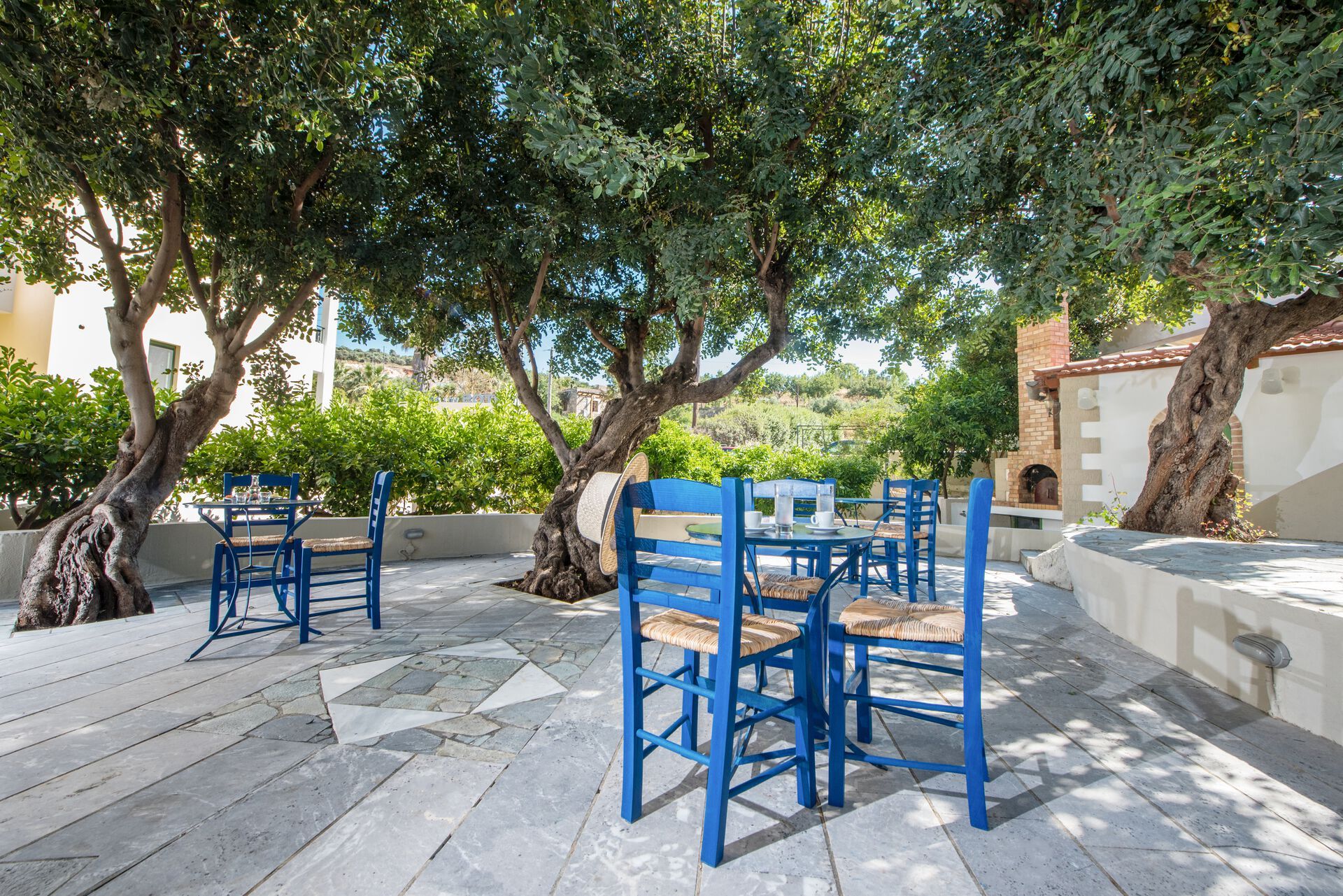 Crète - Hersonissos - Grèce - Iles grecques - Hotel Mitos Village 4*