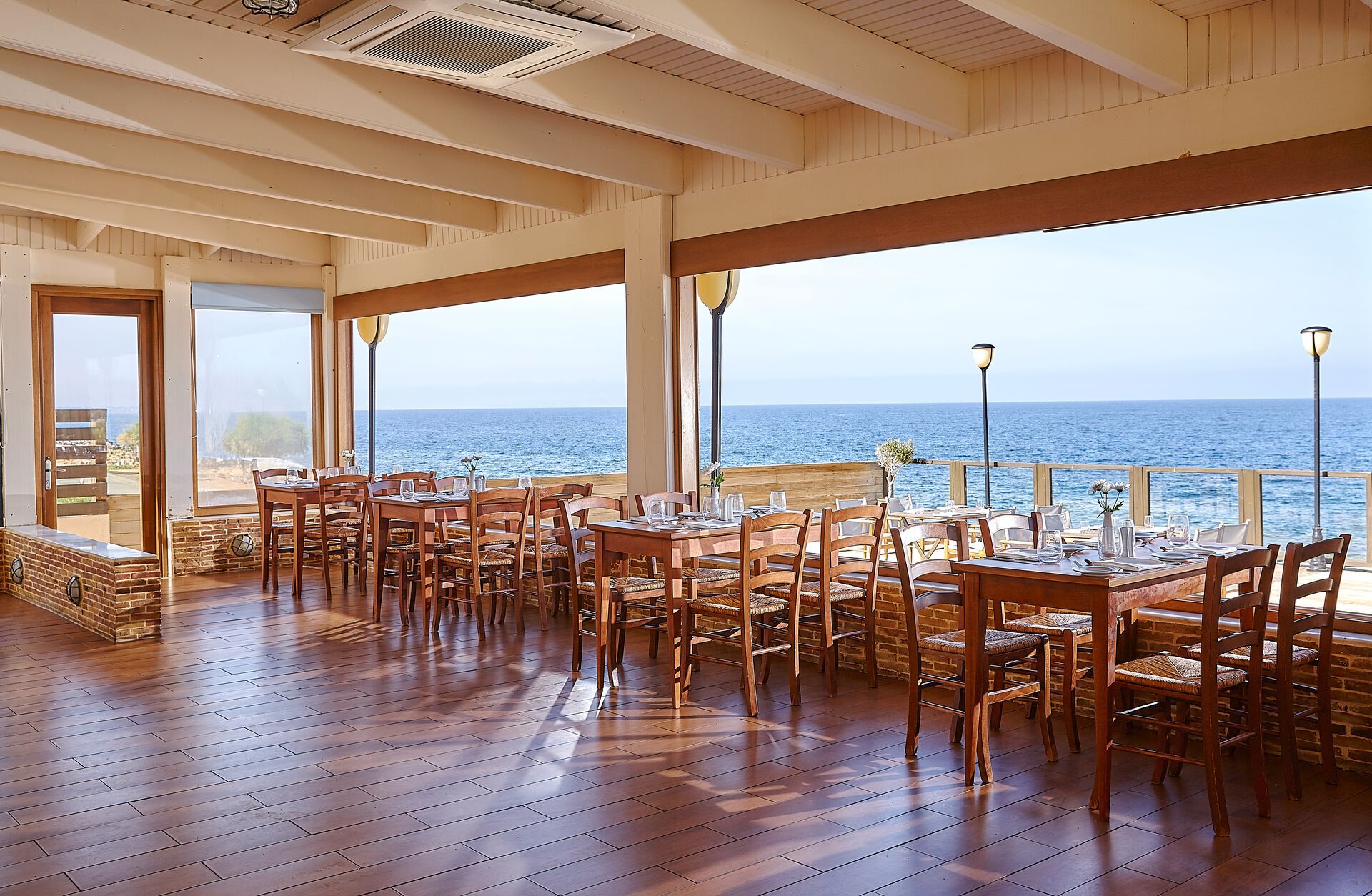 Crète - Grèce - Iles grecques - Hôtel Vasia Resort & Spa 4*