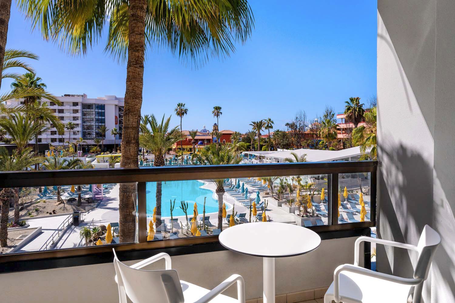 Canaries - Tenerife - Espagne - Hotel Spring Bitacora 4*