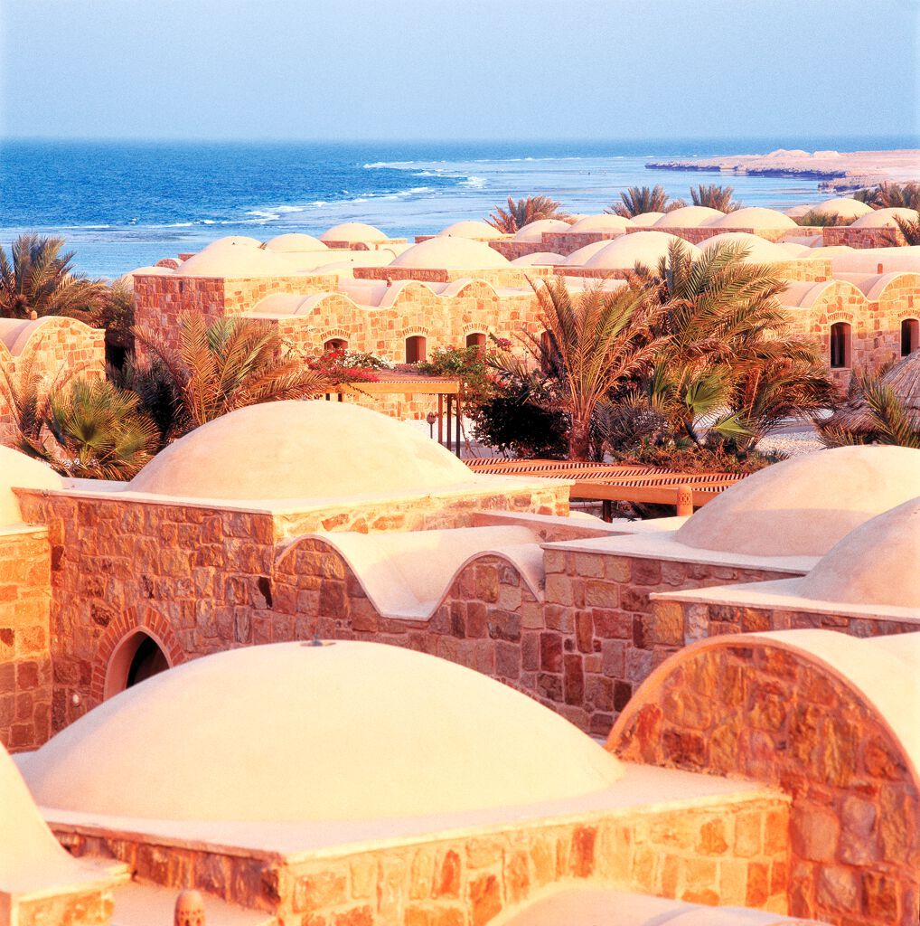 Egypte - Mer Rouge - El Quseir - Hôtel Mövenpick Resort El Quseir 5*