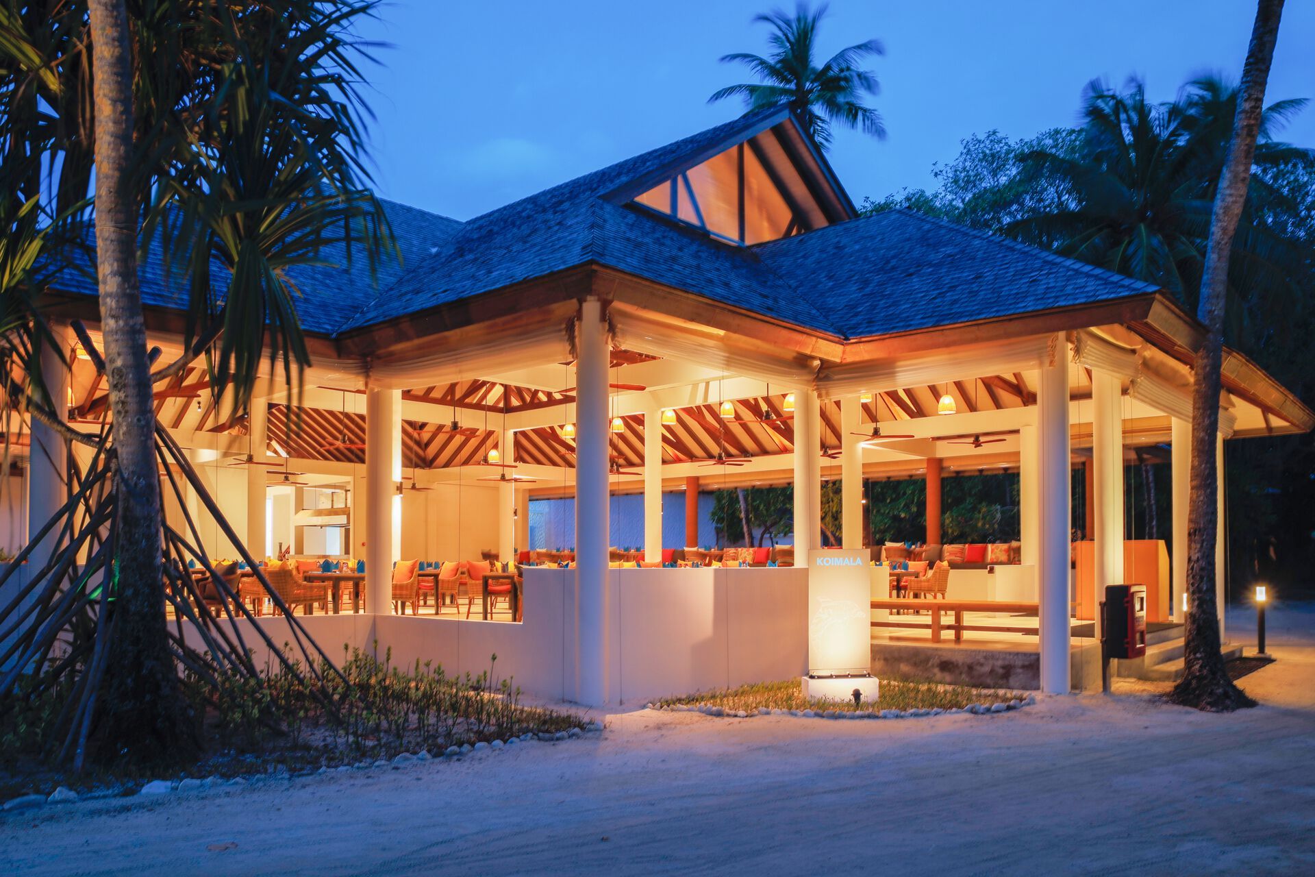 Maldives - Hotel Cinnamon Dhonveli Maldives 4* - Transfert inclus