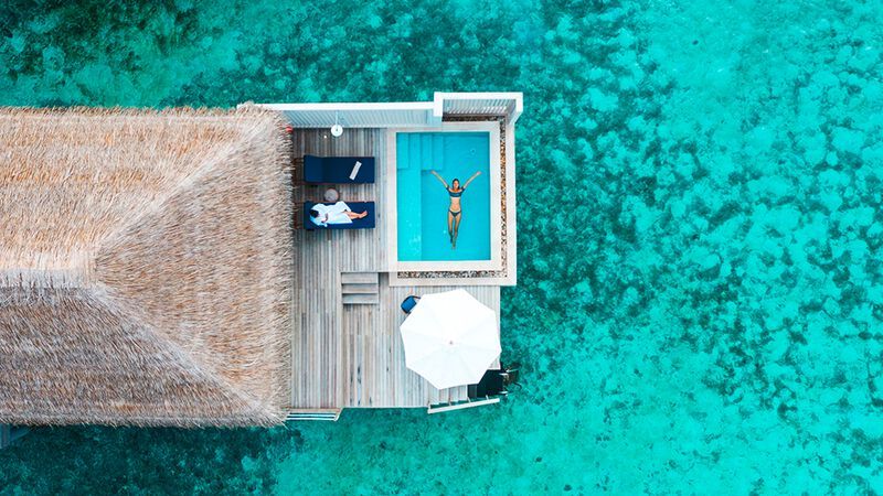 Baglioni Resort Maldives - 6*
