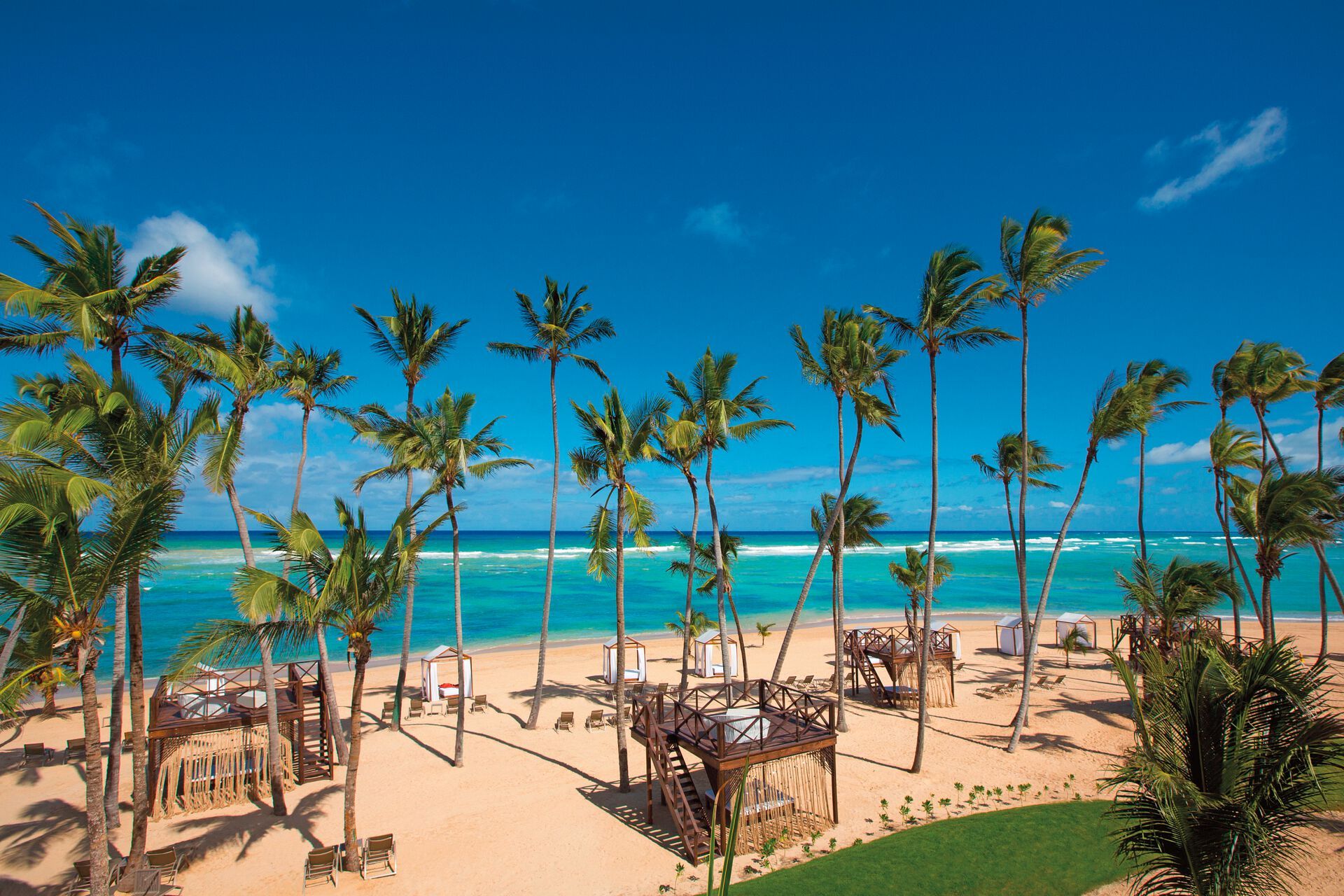 Breathless Punta Cana - Adult Only - 5*