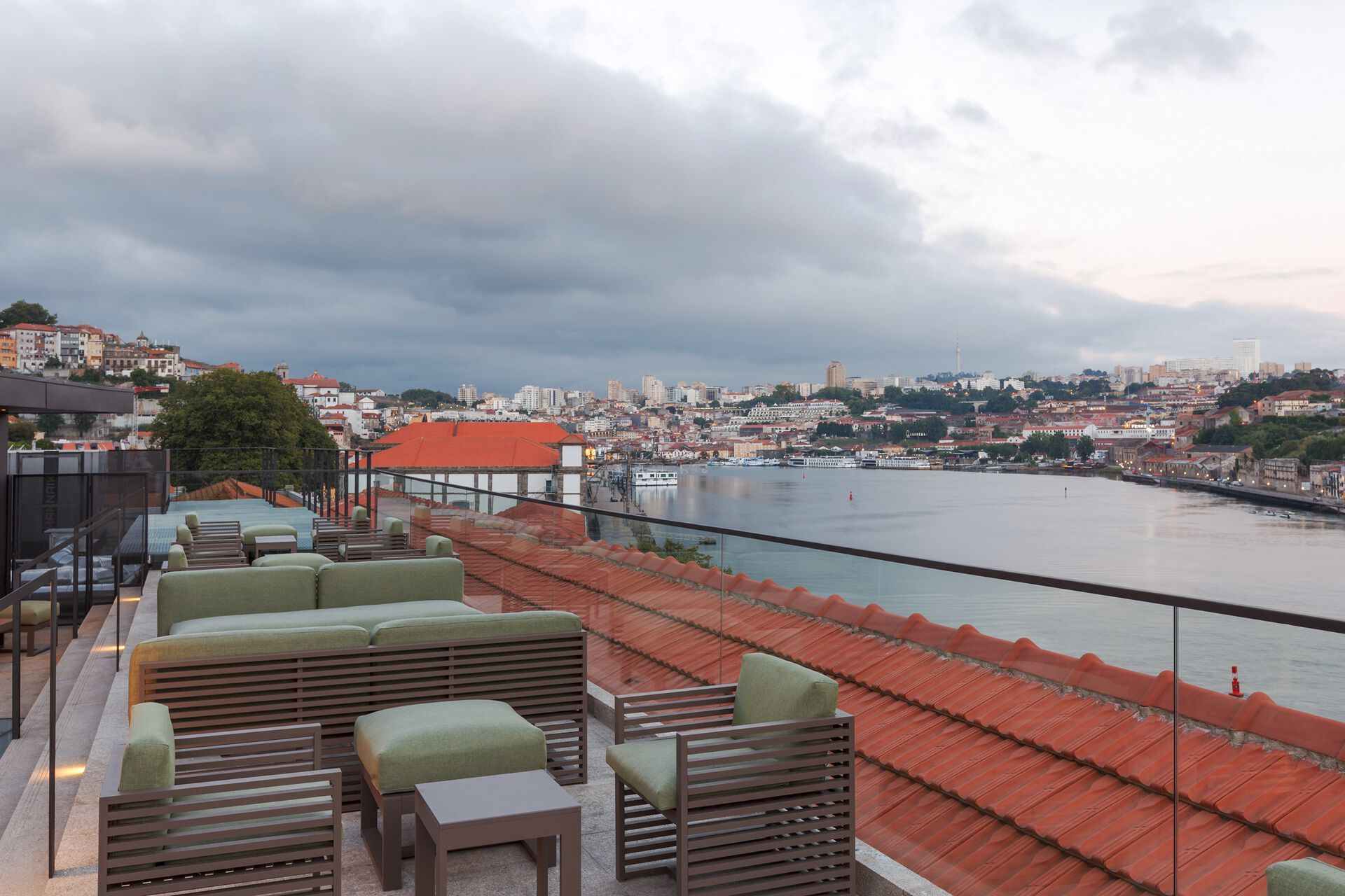 Portugal - Porto - Neya Porto Hotel 4* - sans transfert