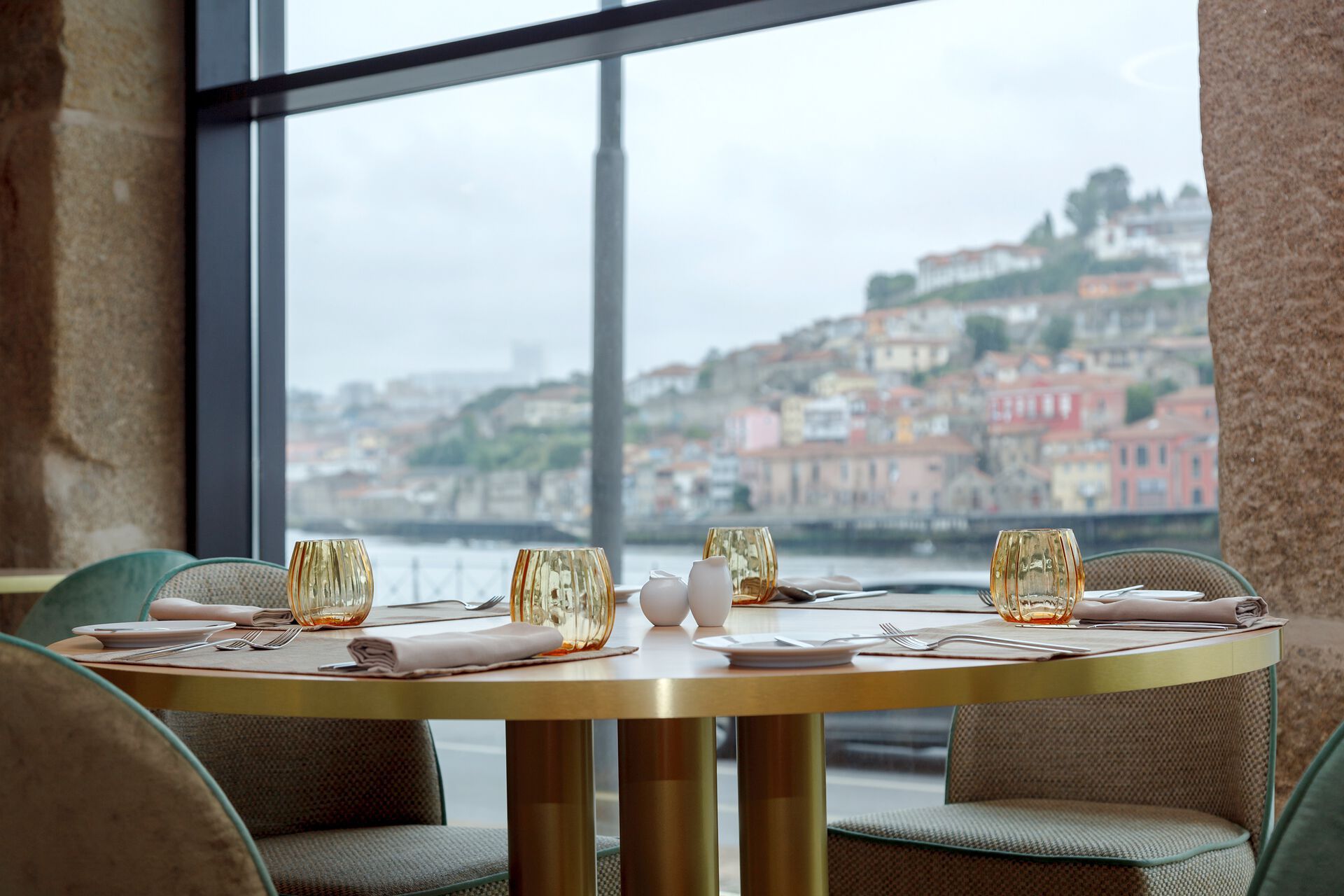 Portugal - Porto - Neya Porto Hotel 4* - sans transfert