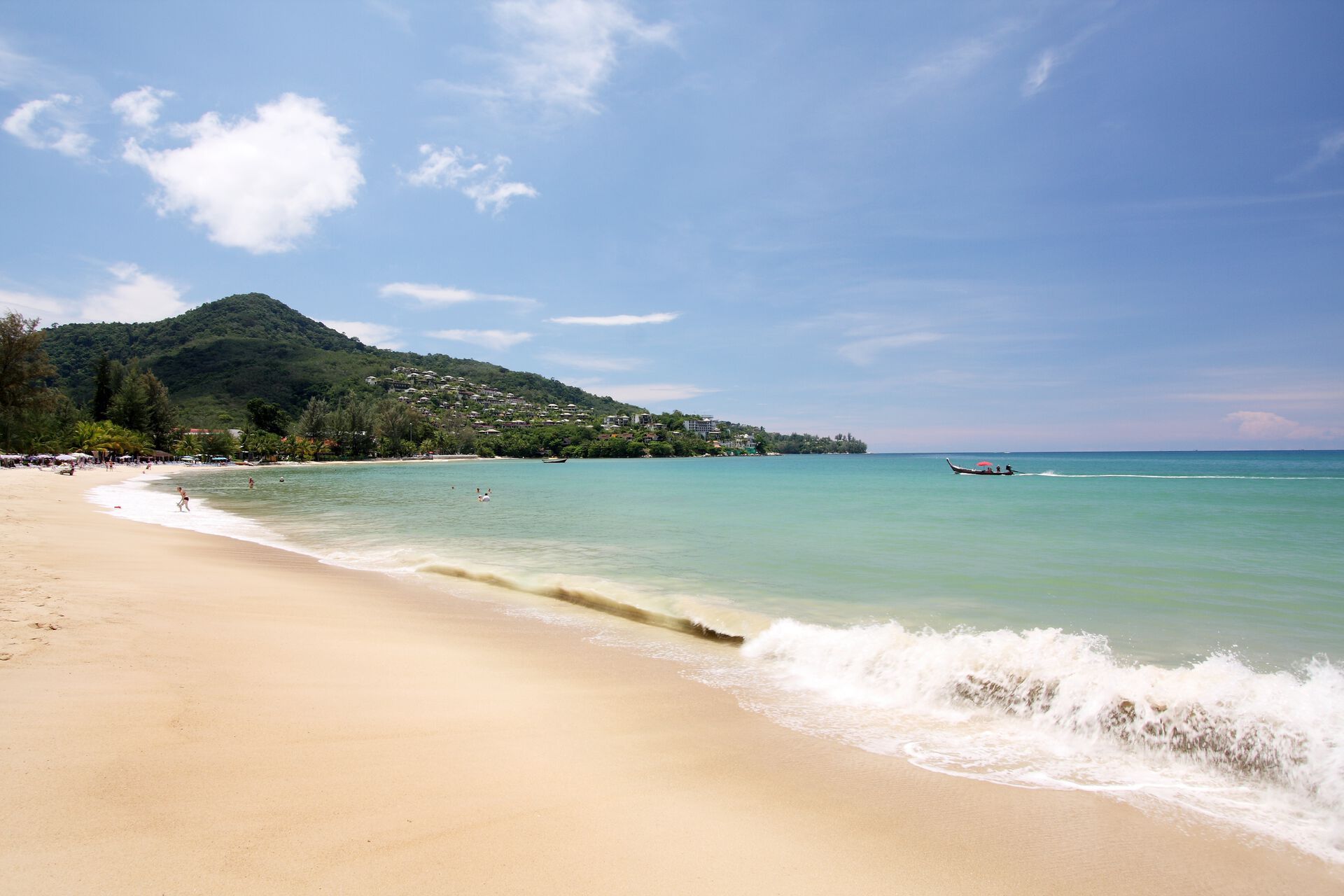 Thaïlande - Phuket - Hôtel Kamala Beach Resort a Sunprime Resort 4*