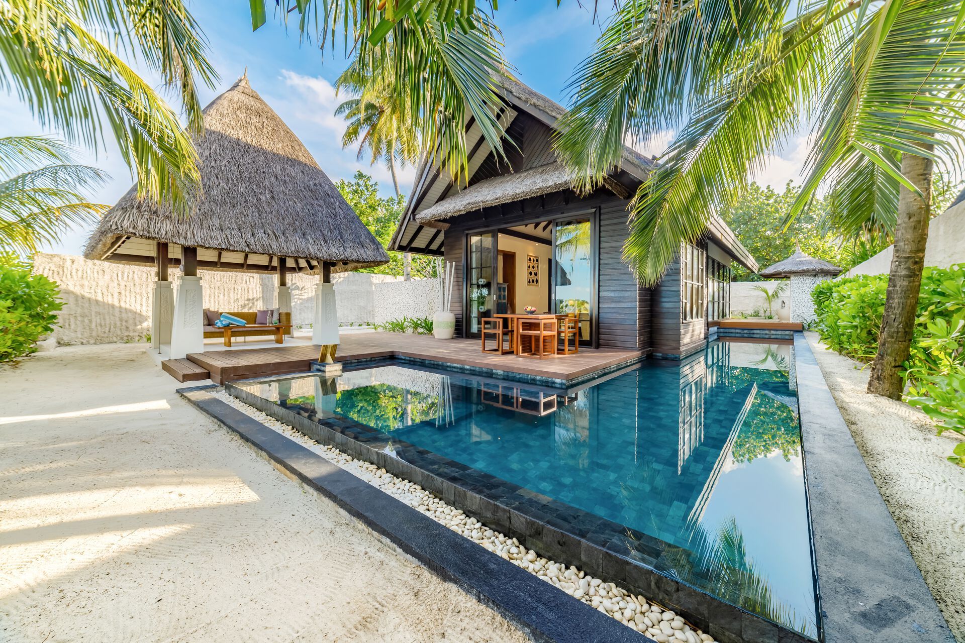 Maldives - Hotel Ozen Reserve Bolifushi 6*