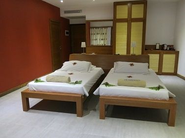 The Barefoot Eco Hotel - 4*